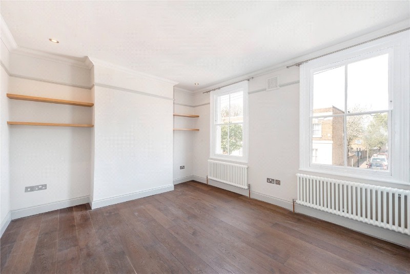 Hatcham Park Road, London, SE14