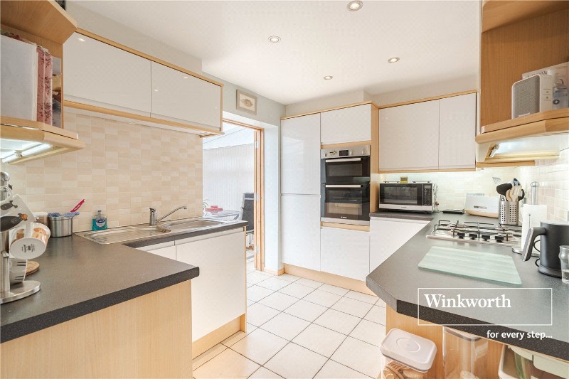 Horsa Road, Bournemouth, BH6