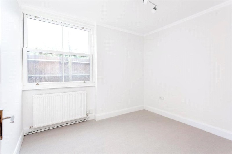 Harvist Road, London, NW6