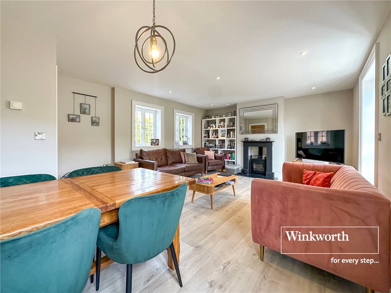 Wimborne Road West, Wimborne, Dorset, BH21
