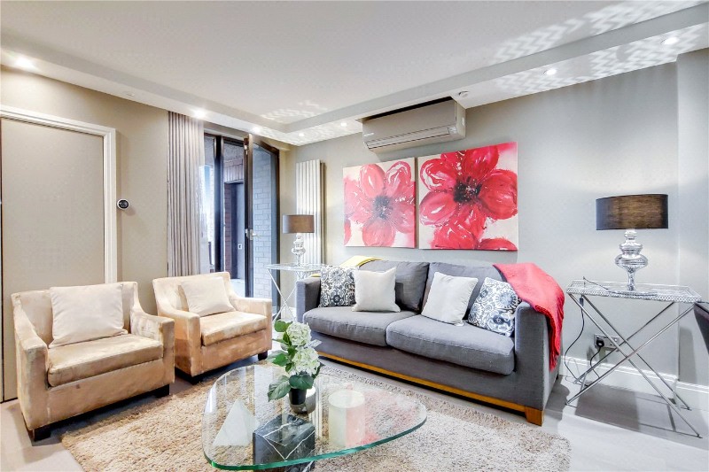 Cresta House, Finchley Road, London, NW3