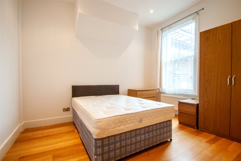 Fairbridge Road, London, N19