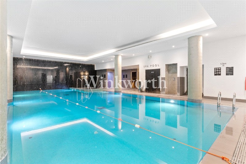 City View Apartments, Devan Grove, N4