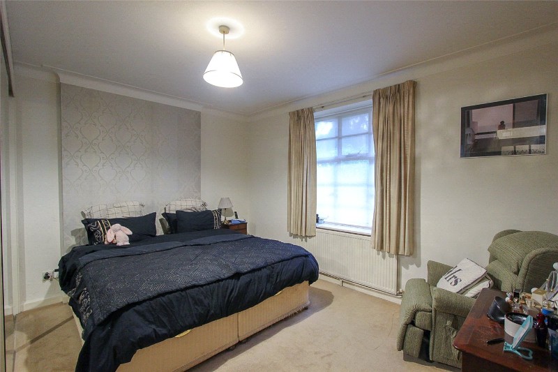 Albert House, Milton Road, SS0