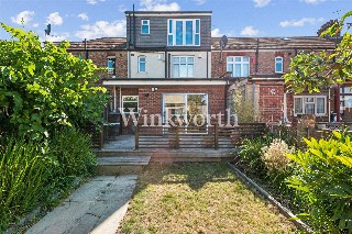 Downhills Way, London, N17