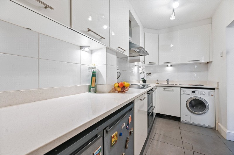 Fielding Road, London, W14