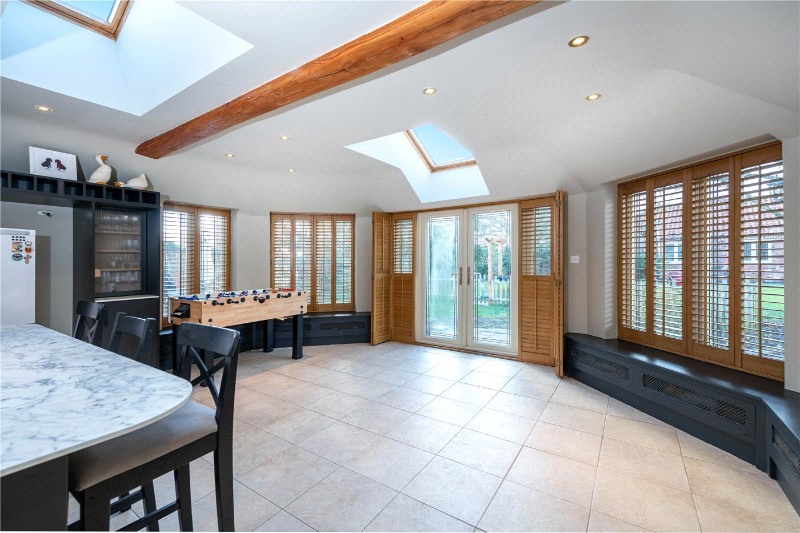Rookery Lane, Sudbrook, Grantham, Lincolnshire, NG32