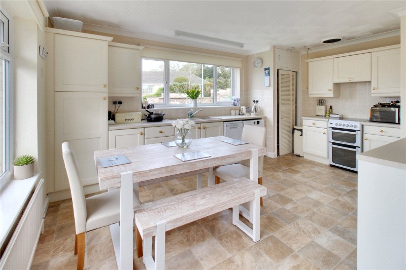 Drayton Grove, Drayton, Norwich, Norfolk, NR8