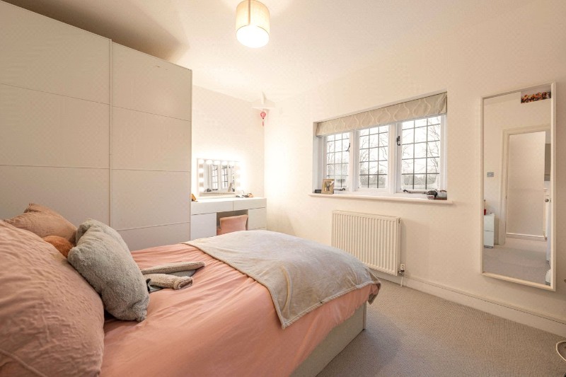 Lillington Road, Leamington Spa, Warwickshire, CV32