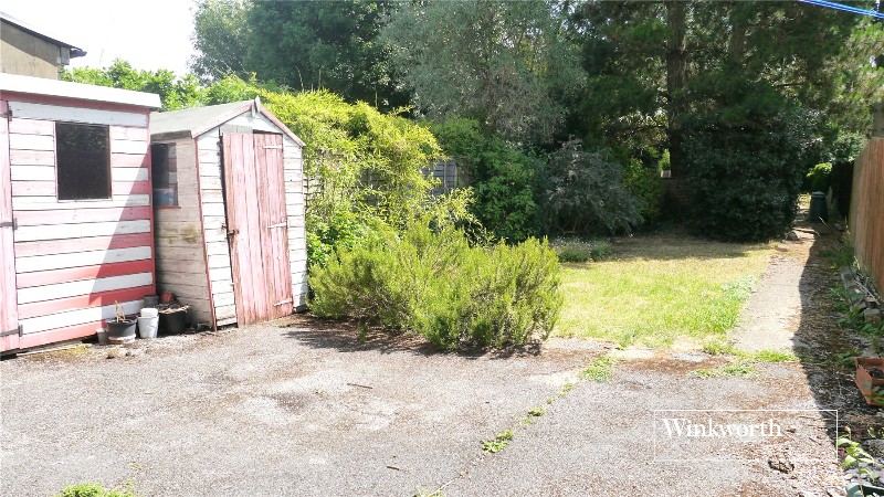Bulwer Road, New Barnet, EN5