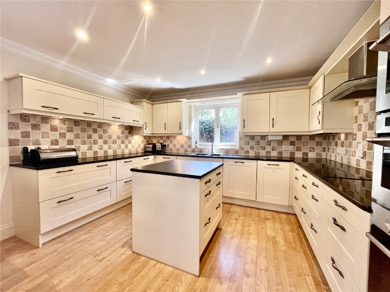 The Avenue, Poole, Dorset, BH13