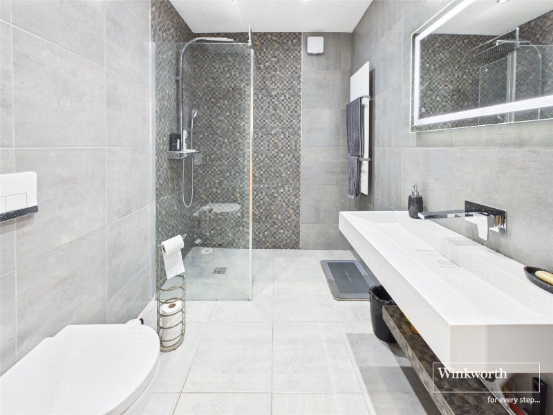 Manor Drive, Wembley, Middlesex, HA9