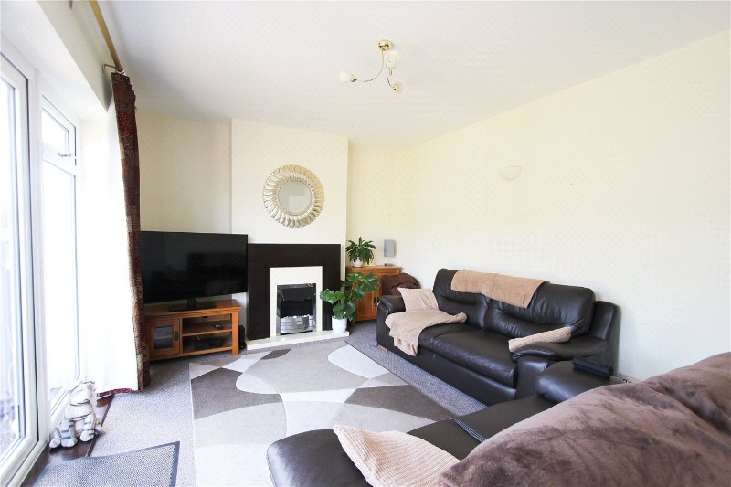 Woodcote Way, Benfleet, Essex, SS7