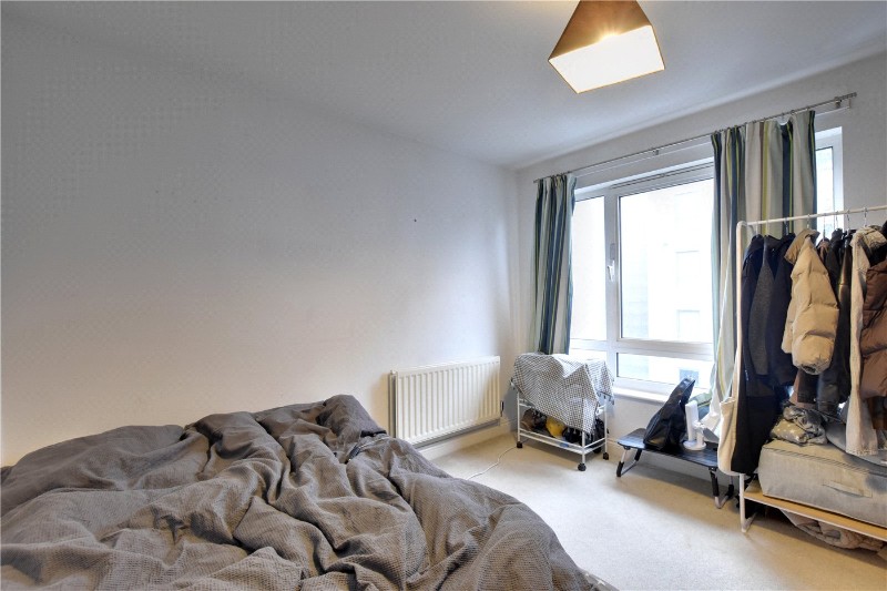 Claremont Street, Greenwich, London, SE10