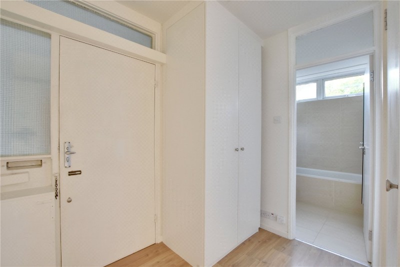 Wricklemarsh Road, Blackheath, London, SE3
