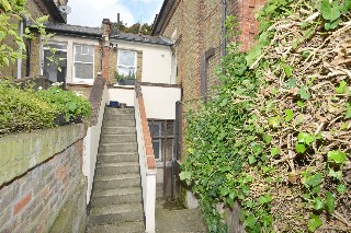 Mount Adon Park, East Dulwich, London, SE22