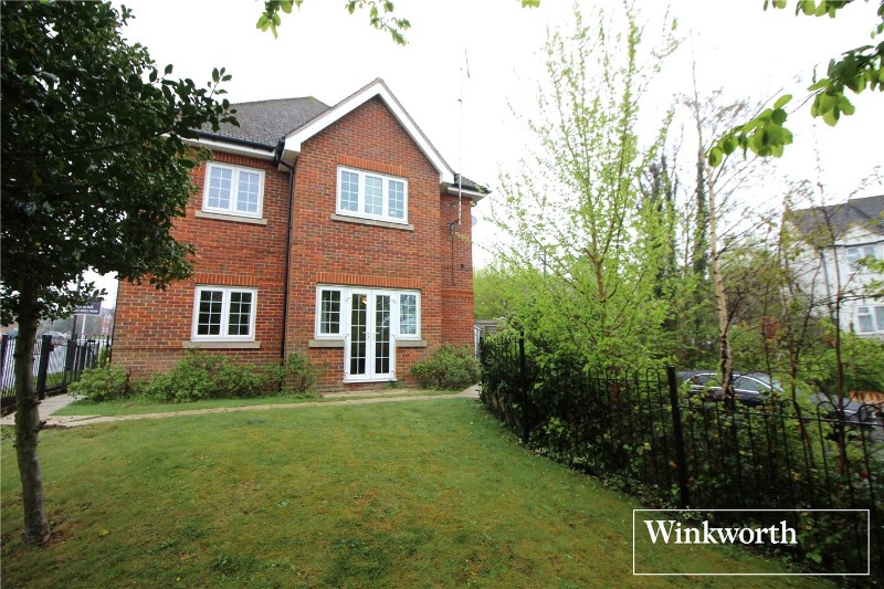 Walton Terrace, Watford Road, Elstree, Borehamwood, WD6