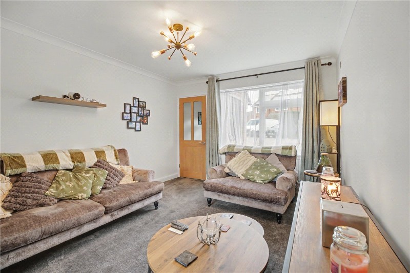 Hastings Close, Tasburgh, Norwich, Norfolk, NR15