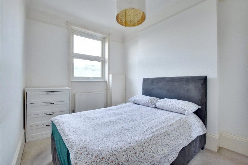 Delacourt Road, Blackheath, London, SE3