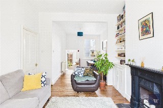 Merredene Street, London, SW2
