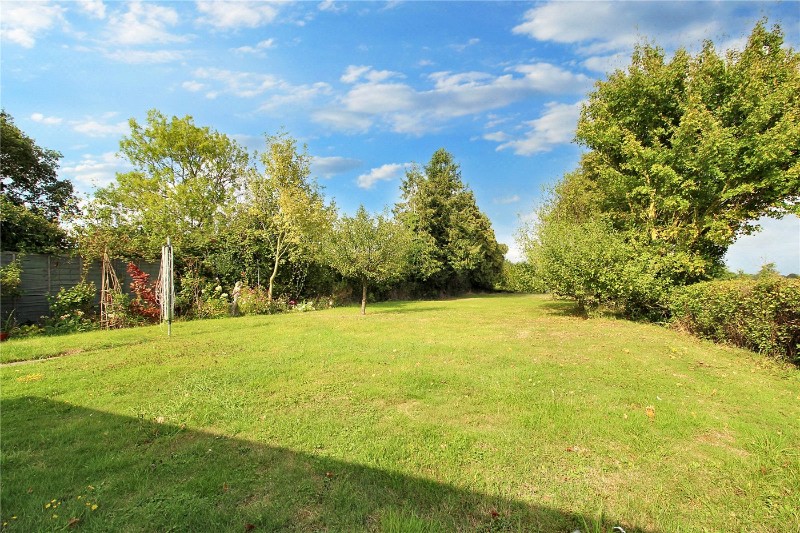 West End, Wrentham, Beccles, Suffolk, NR34