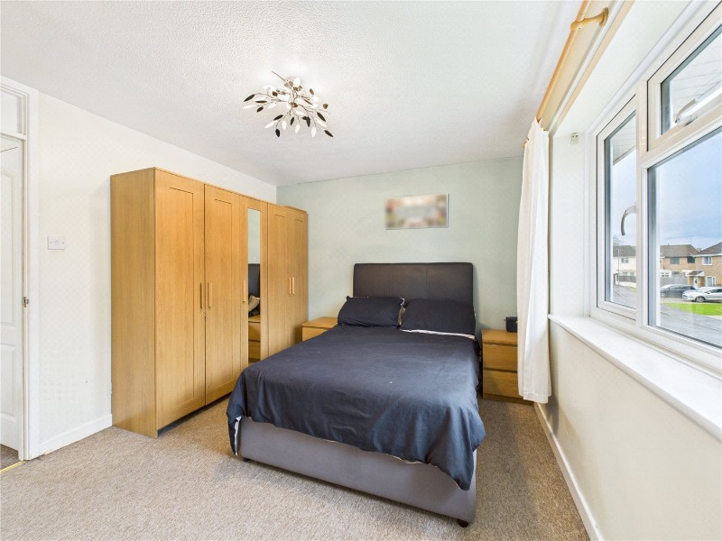 Chestnut Drive, Willand, Cullompton, Devon, EX15