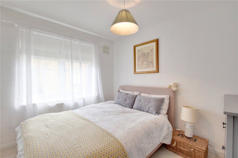 Lambourne Place, Blackheath, London, SE3