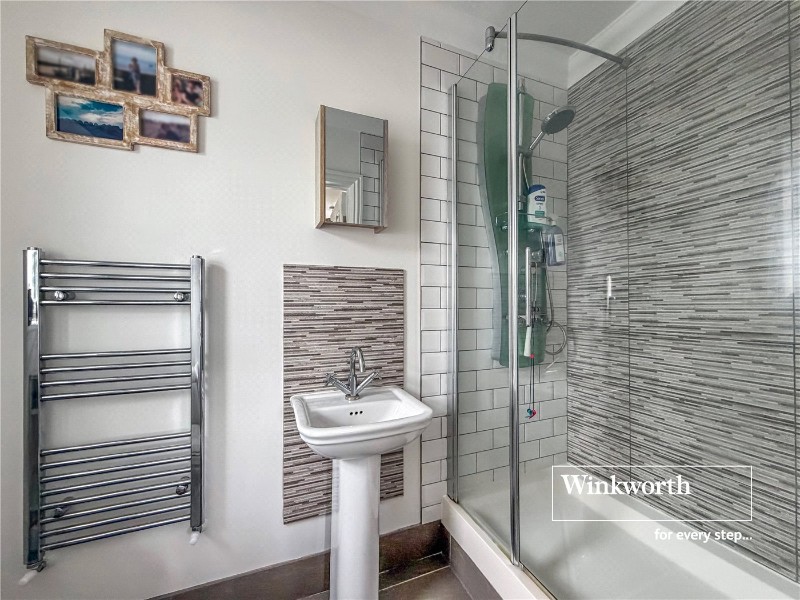 Mags Barrow, West Parley, Ferndown, Dorset, BH22
