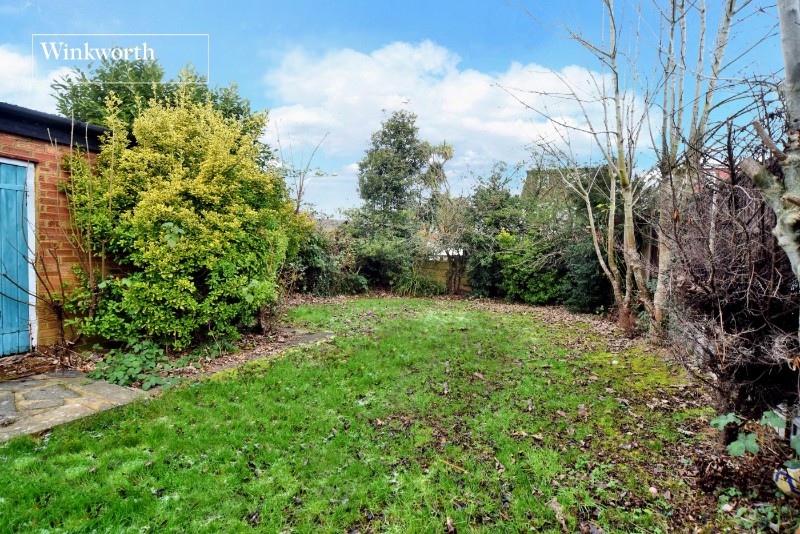 Manor Drive North, Worcester Park, Surrey, KT4