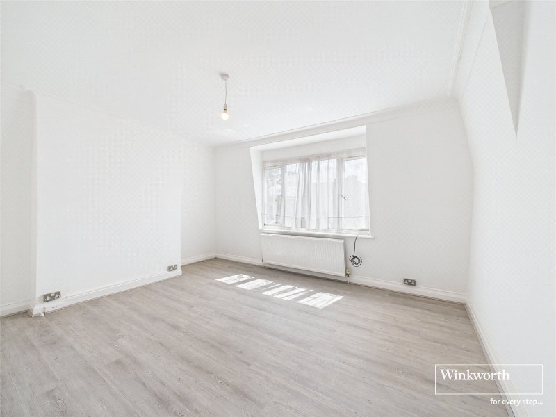 Clifford Court, Cairnfield Avenue, Neasden, NW2