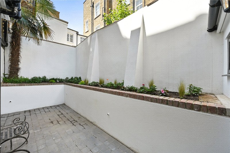 Campden Street, Kensington, London, W8