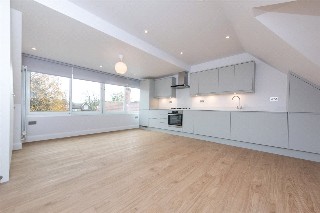 Chatsworth Road, London, NW2