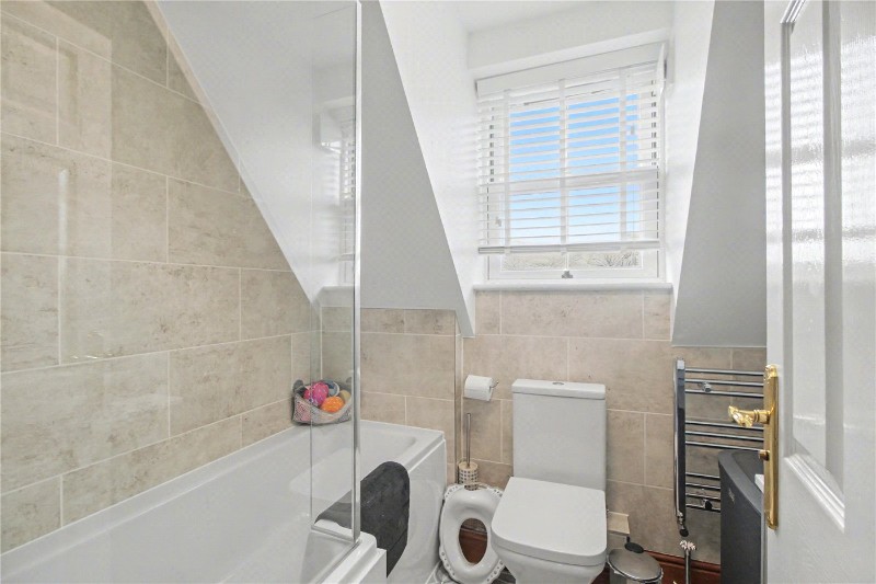 Devlin Drive, Poringland, Norwich, Norfolk, NR14