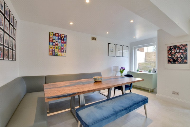 Tranquil Vale, Blackheath, London, SE3