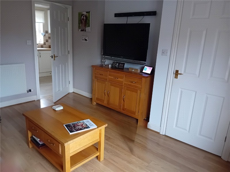 Blackthorn Close, Ruskington, Sleaford, Lincolnshire, NG34