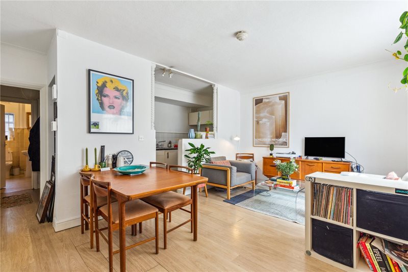 Westmont Court, Monmouth Road, London, W2