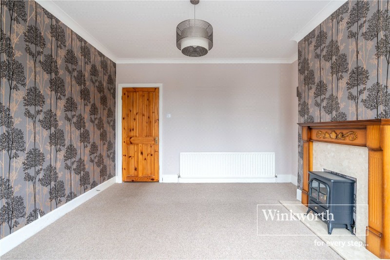 Clingan Road, Bournemouth, Dorset, BH6