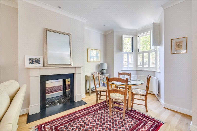 Aspenlea Road, London, W6