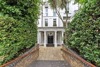 Ormonde Court, 10-16 Belsize Grove, London, NW3