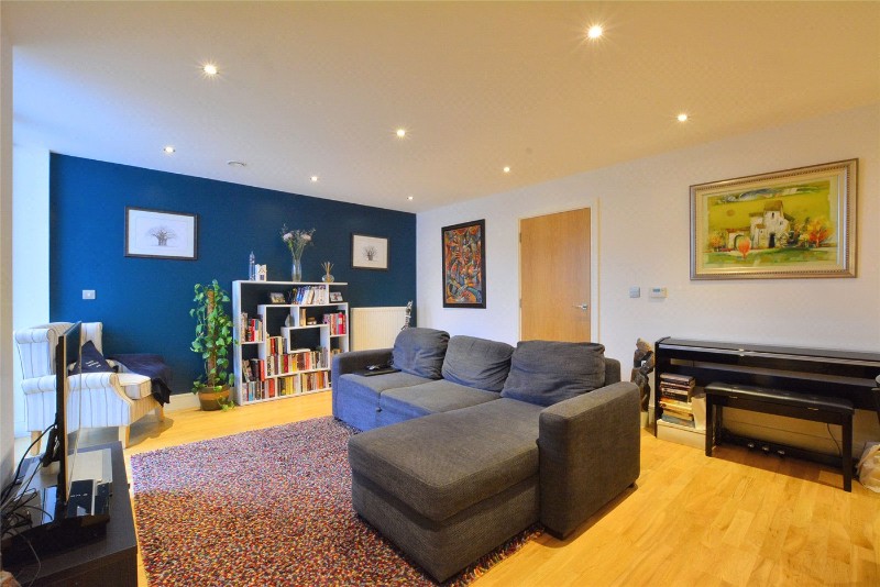 Jubilee Court, 20 Victoria Parade, London, SE10