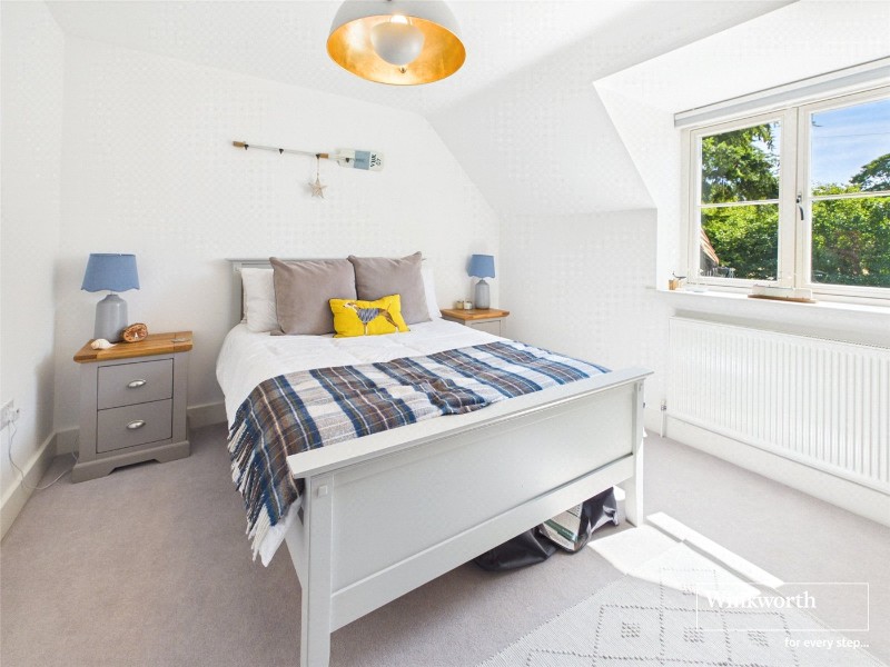 Worlds End, Beedon, Newbury, Berkshire, RG20