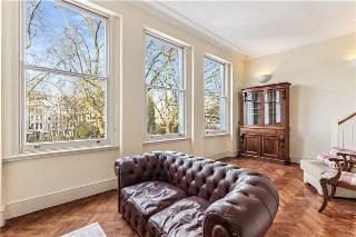 Courtfield Gardens, Gloucester Road, London, SW5