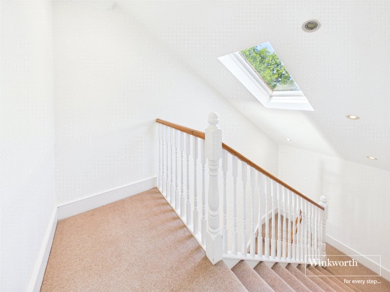 Sunny Gardens Road, London, NW4
