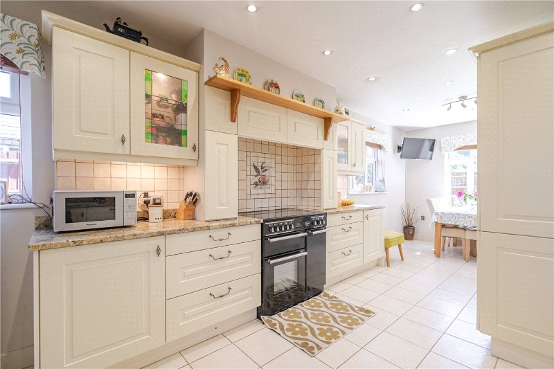 Leys Close, Northend, Southam, Warwickshire, CV47