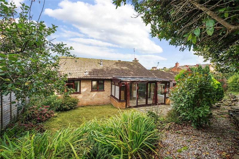 Westernlea, Crediton, Devon, EX17