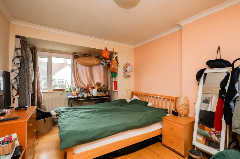 Princes Avenue, London, W3