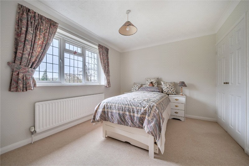 Millstream Rise, Romsey, Hampshire, SO51