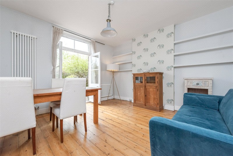 Holland Road, Kensal Rise, London, NW10
