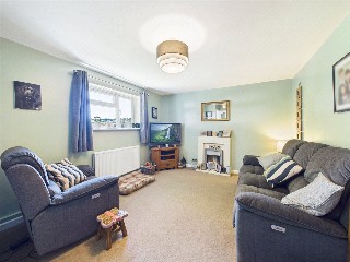 Arnold Crescent, Tiverton, Devon, EX16