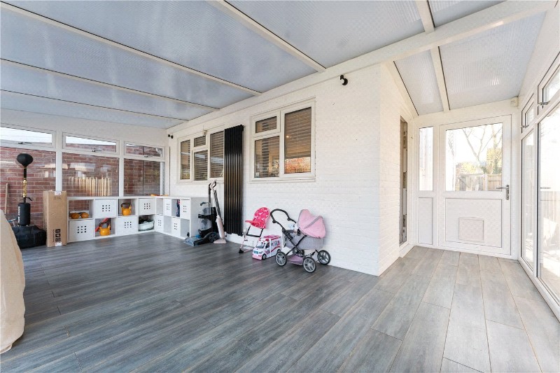 Rownhams Road, North Baddesley, Southampton, Hampshire, SO52